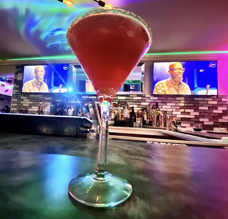 Space NexDoor GastroLounge