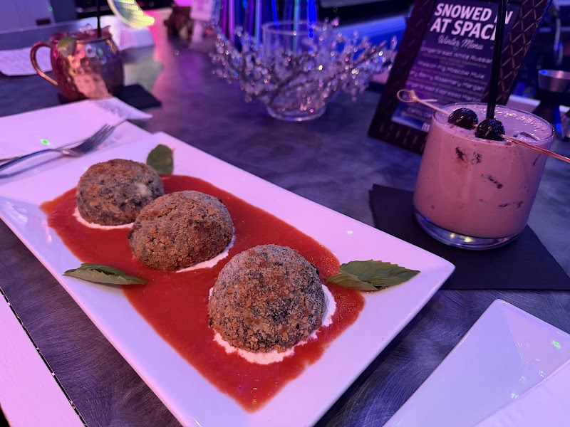 Space NexDoor GastroLounge