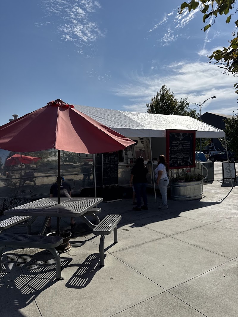 Little Red's Espresso & Bakery