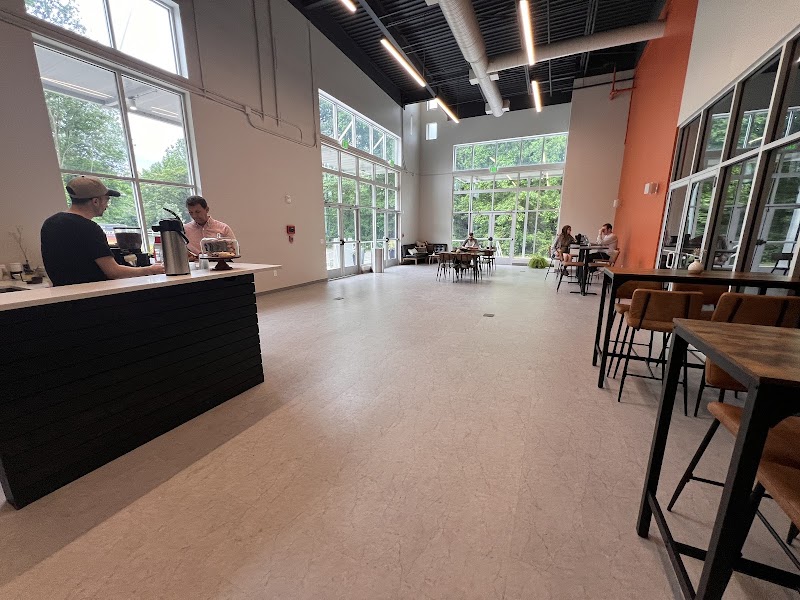 Graft Coffee Roasters