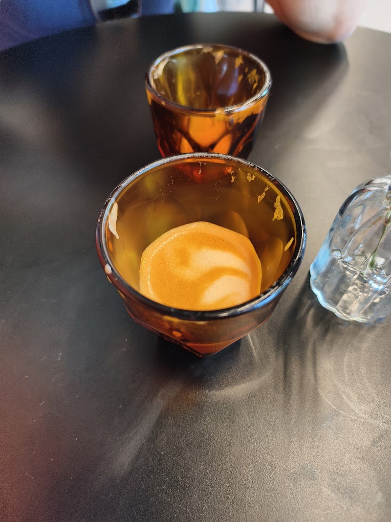 Graft Coffee Roasters