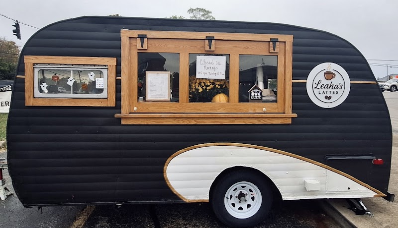 Leaha’s Lattes