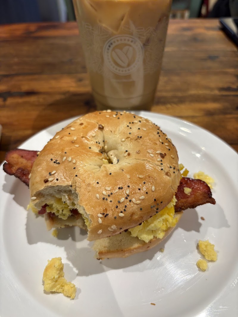 Just Love Coffee Cafe - Colerain Township