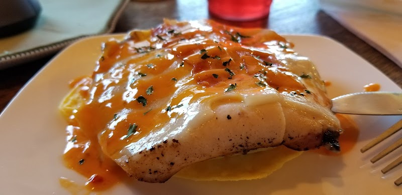 Whistle Stop Coffee & Mercantile