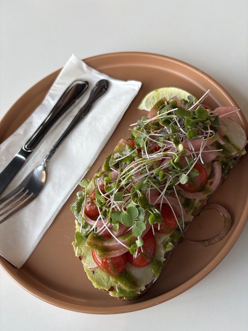 Indaba Coffee Roasters