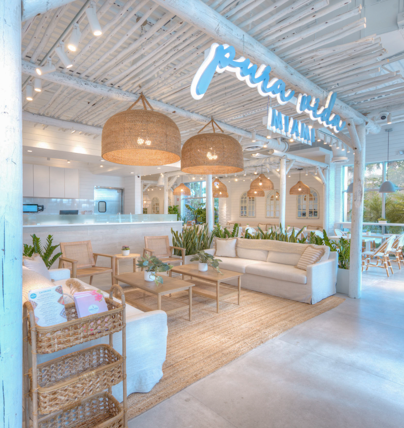 Pura Vida Miami