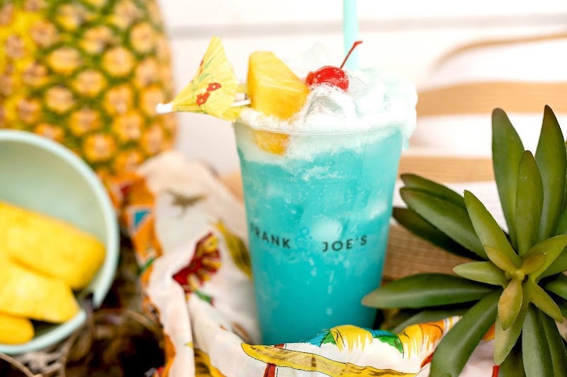 Frank & Joe's Coffee House