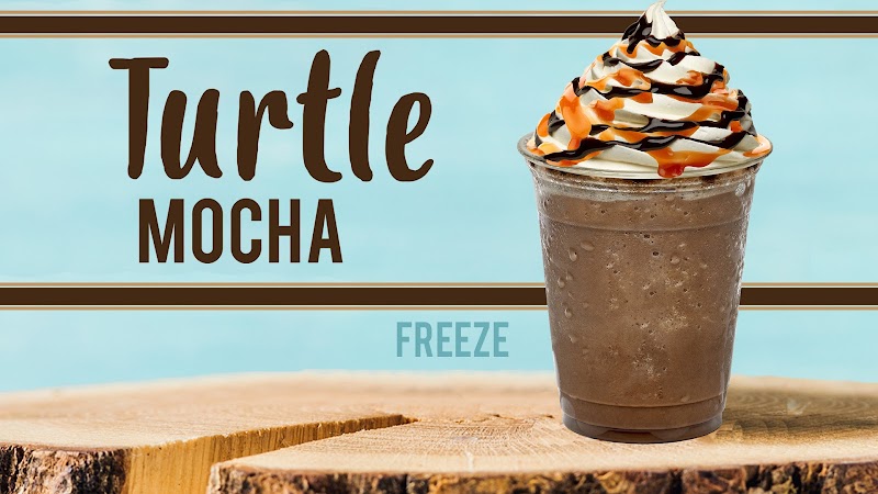 Royal Moose Coffee Company