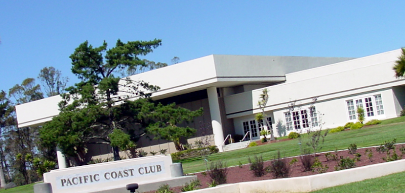 Pacific Coast Center