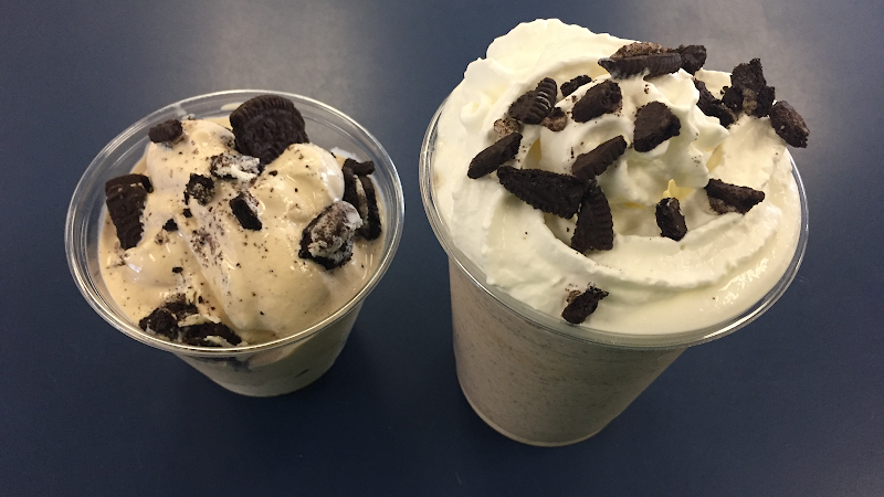 Great American Video & Espresso