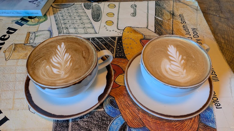 The Red Hen Cafe & Bakery