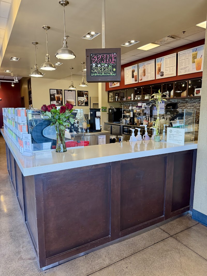 The Coffee Bean & Tea Leaf Kehalani