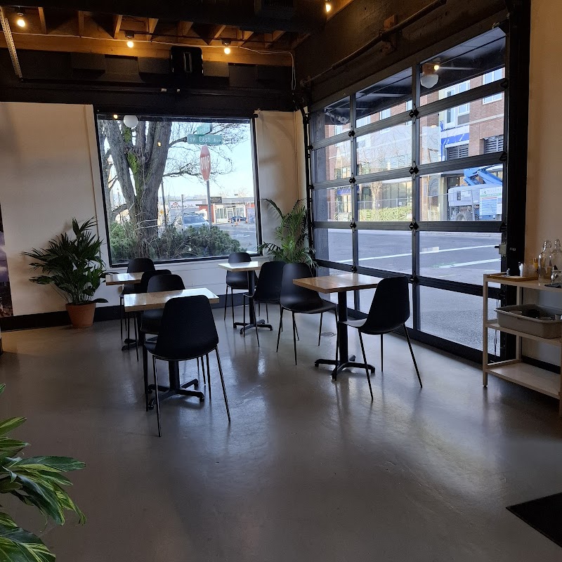 Deadstock Coffee Beaverton