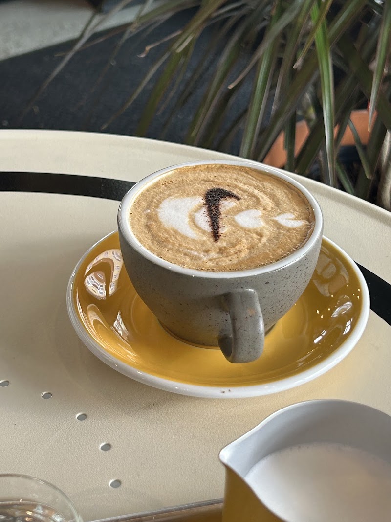 Deadstock Coffee Beaverton