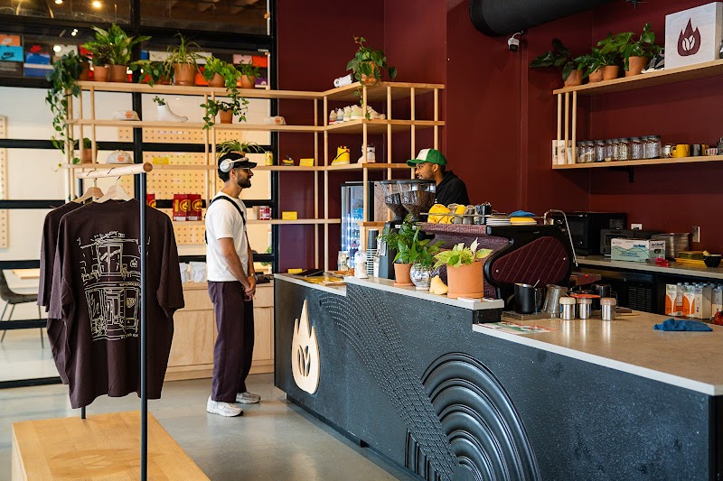 Deadstock Coffee Beaverton