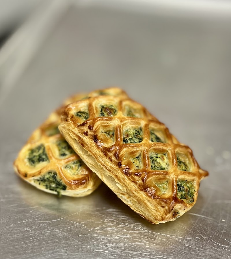 Donuts N Boba of Solano Dr