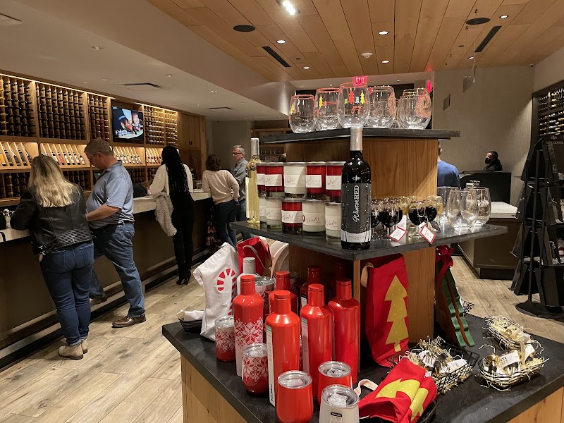 Cooper’s Hawk Winery & Restaurant