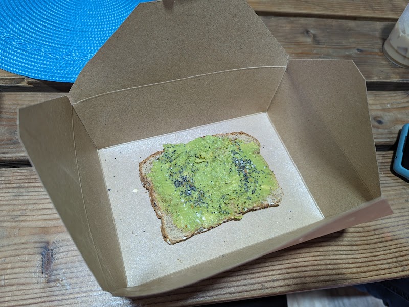 Local Grounds Coffee