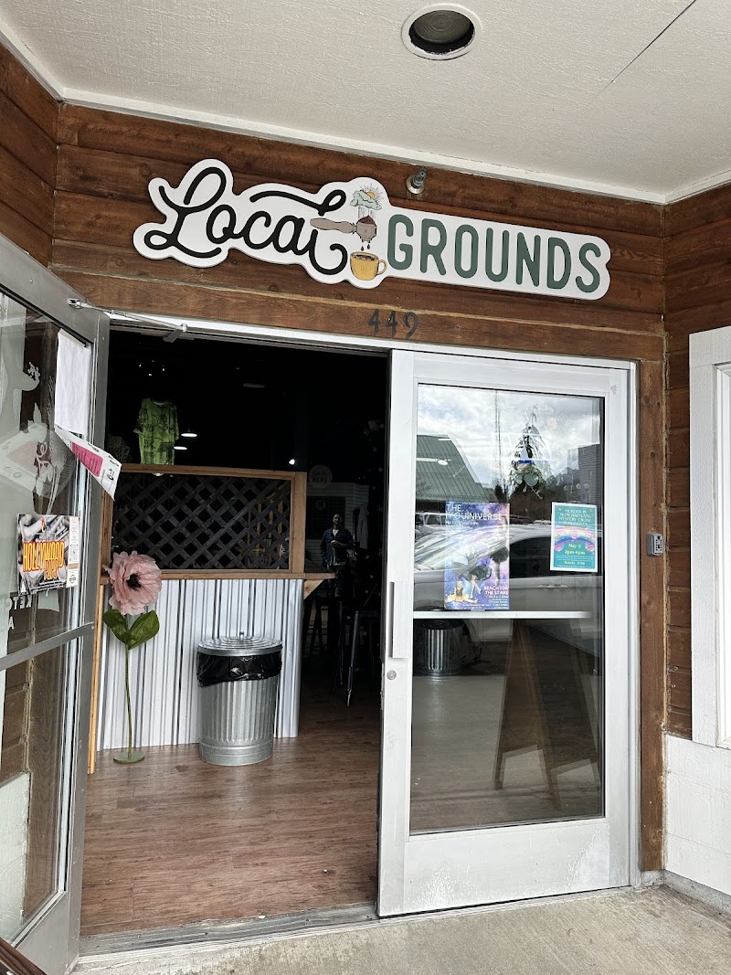 Local Grounds Coffee