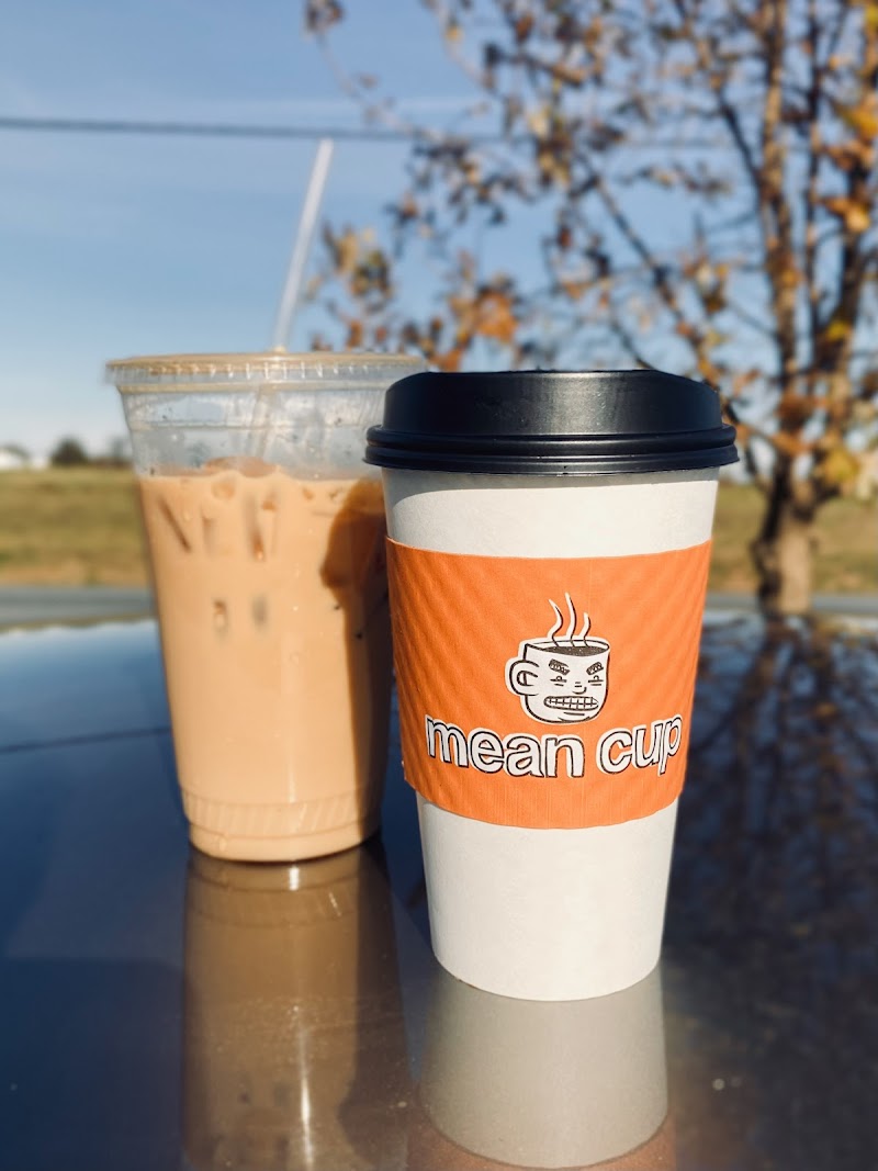 Mean Cup