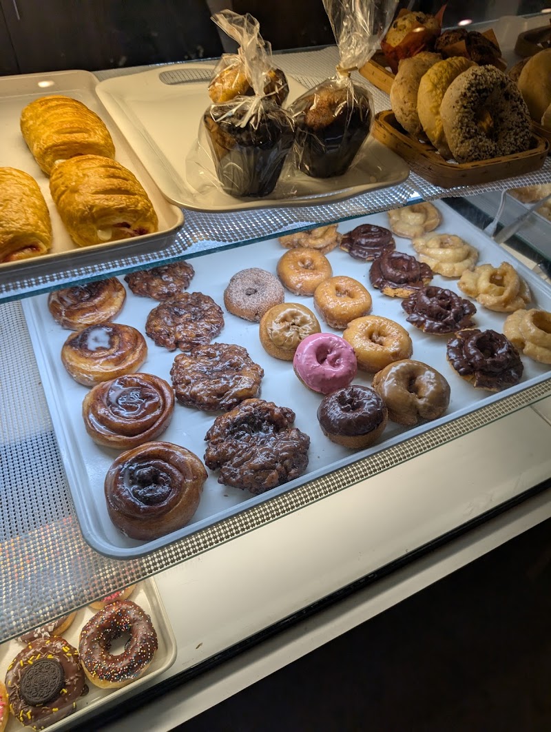 Morning Sunshine Cafe