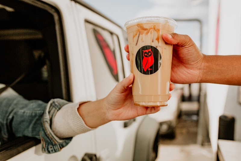 Red Owl Coffee Company