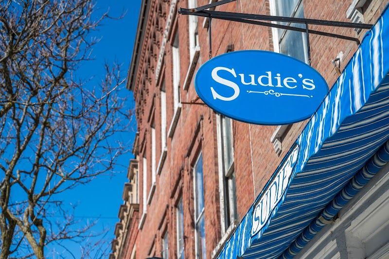 Sudie's