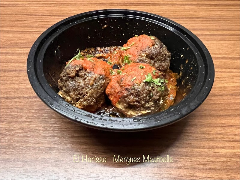 El Harissa Market Cafe