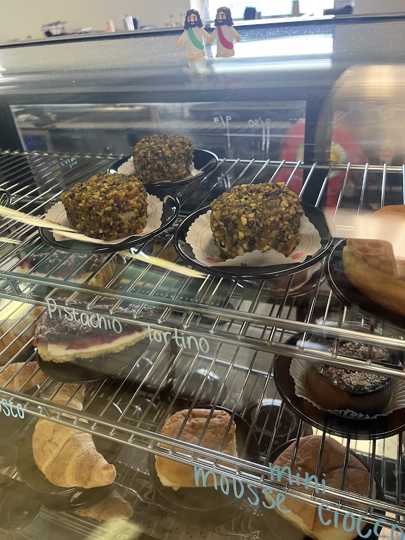 Beach Bros Coffee Company