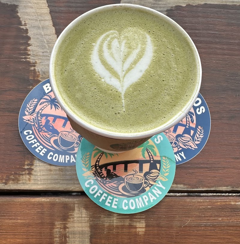 Beach Bros Coffee Company