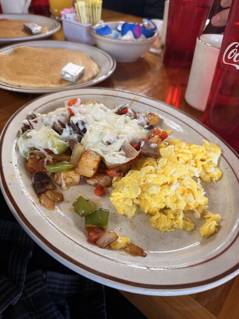 Moab Grill Restaurant