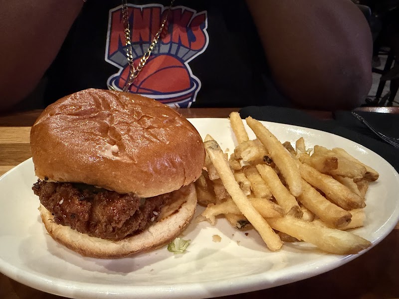 BJ's Restaurant & Brewhouse