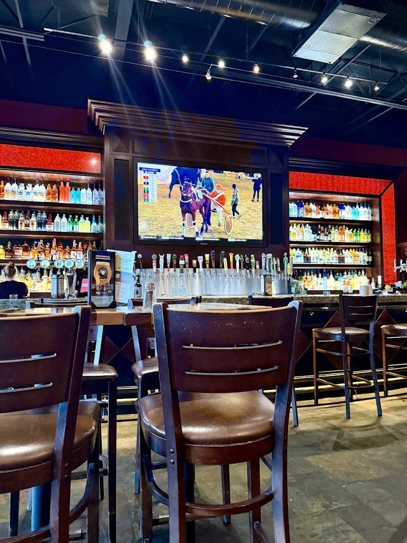 BJ's Restaurant & Brewhouse