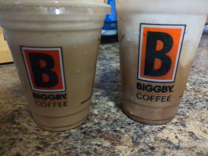 Biggby Coffee