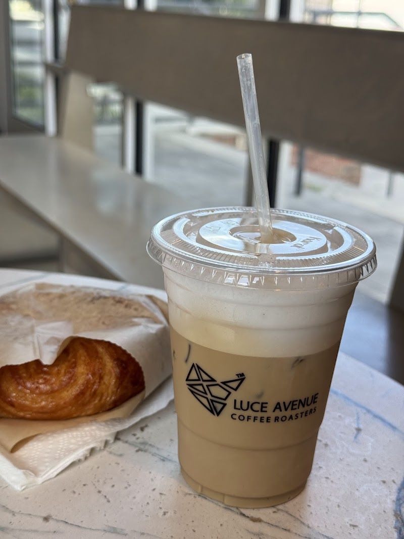 Luce Coffee Roasters