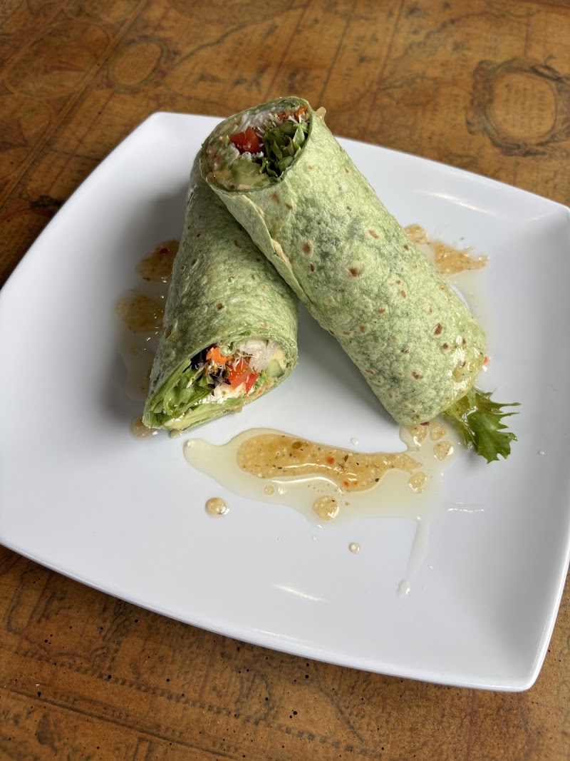 Black Anchor Coffee House