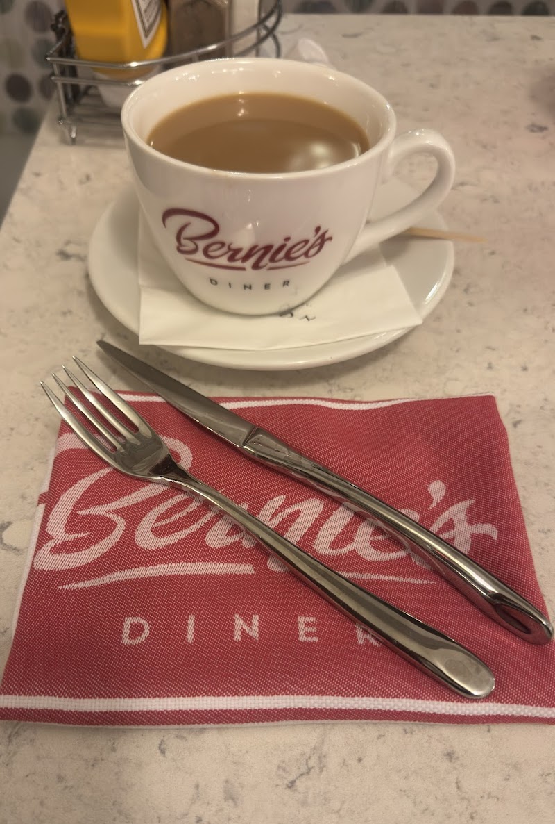 Bernie's Diner