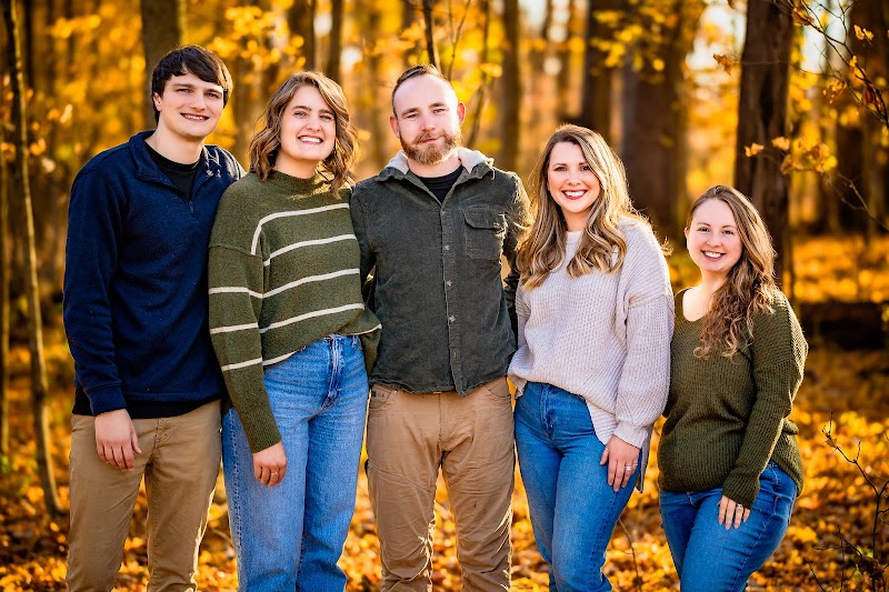 Bushel and a Bean - Coffee