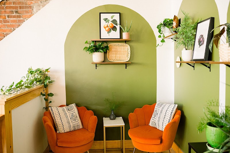 Hello Juice & Smoothie (The Grove)