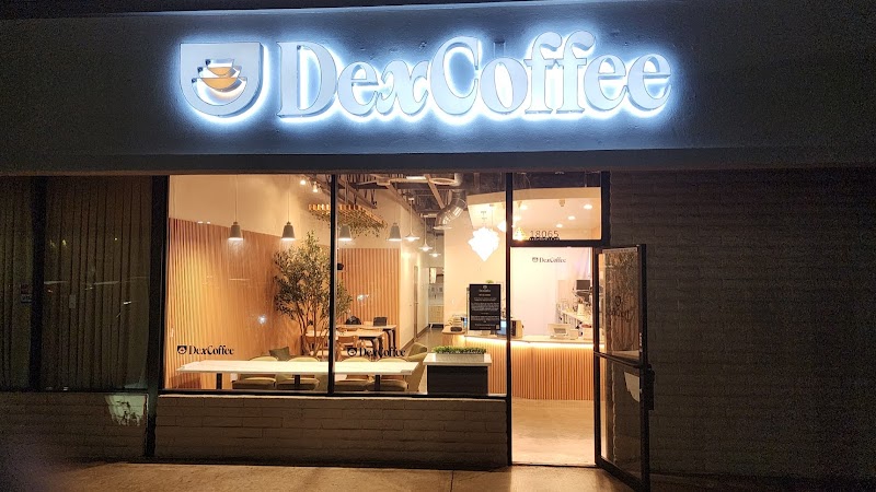 Dex Coffee