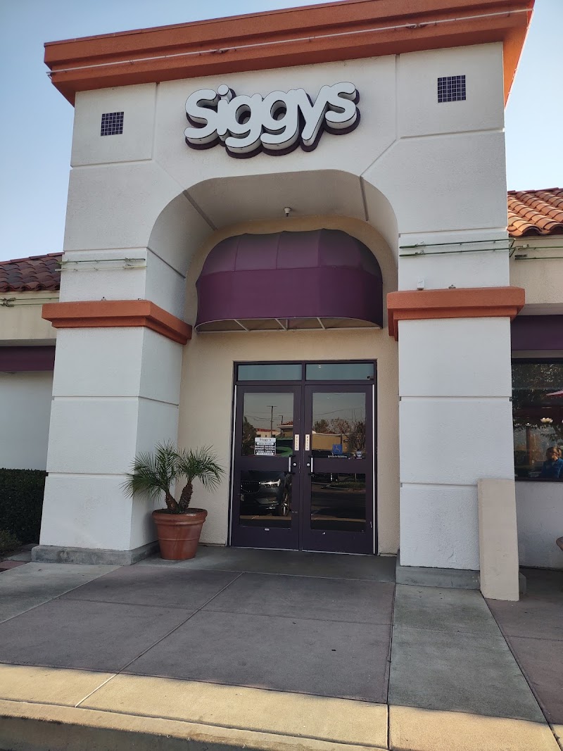 Siggy's Restaurant