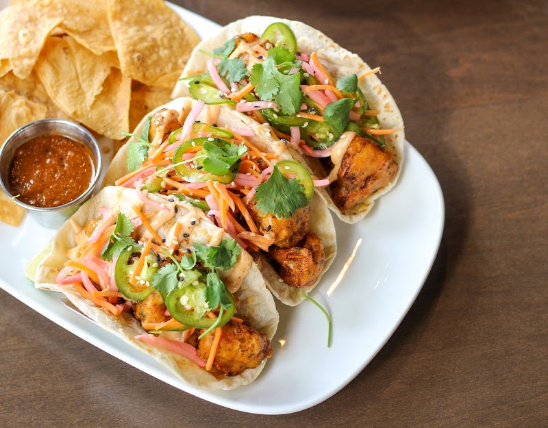 Boatwerks Waterfront Restaurant