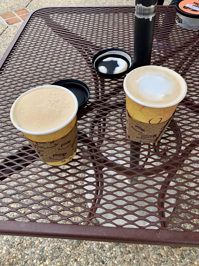 Caffe Positano, Fairbanks