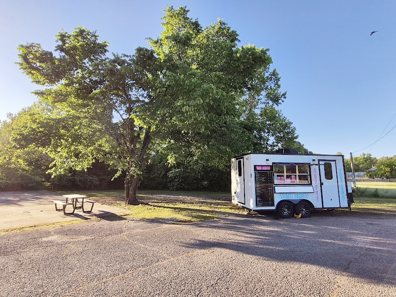 West Brew Coffee Company