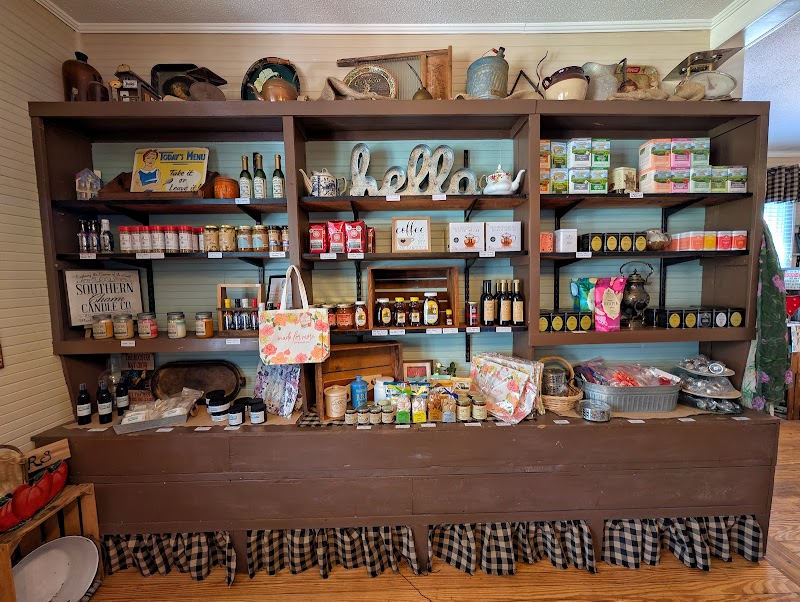 Knightsville Tea Room