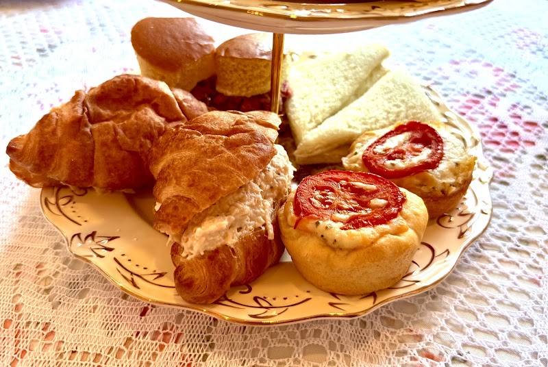 Knightsville Tea Room