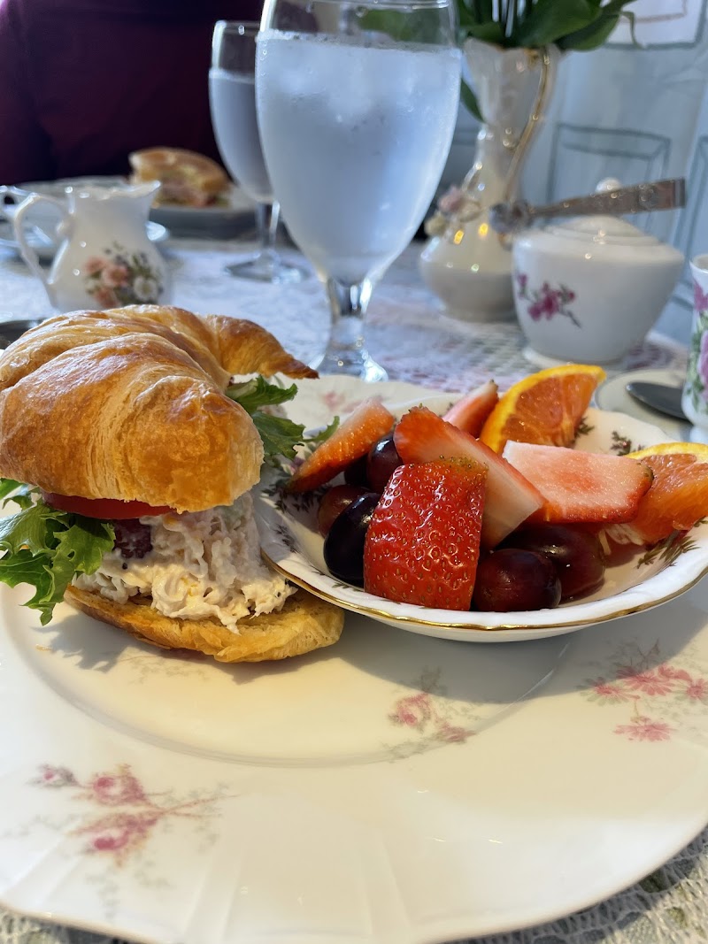 Knightsville Tea Room