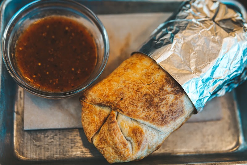 Heady Coffee Co RiNo