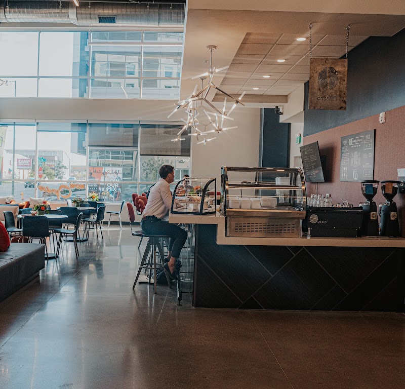 Heady Coffee Co RiNo