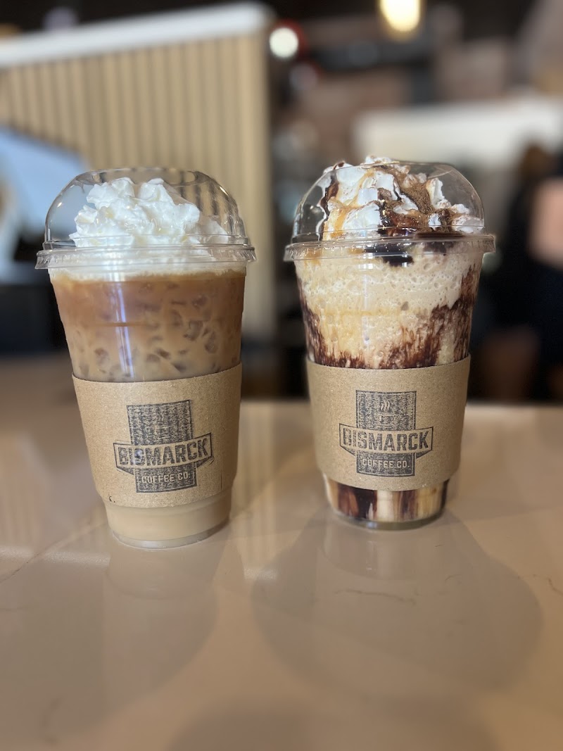 Bismarck Coffee Company